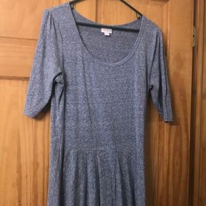 Size XL LuLaRoe Dress
